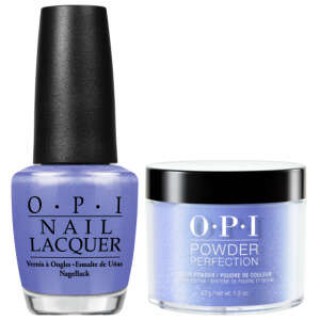 OPI 2in1 (Nail lacquer and dipping powder) - N62 - Show Us Your Tips!